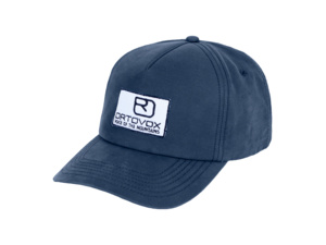 Kšiltovka ORTOVOX Corvara Night Blue