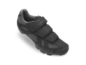 Dámské tretry GIRO Ranger Black