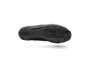 Dámské tretry GIRO Ranger Black