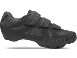 Dámské tretry GIRO Ranger Black