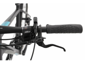 ROCK MACHINE Crossride 700 ČernáModrá 5