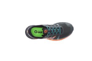 Běžecké boty INOV-8 Trailfly Ultra G 300 Max (S) Olive/Orange