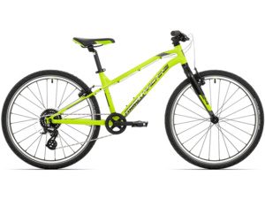 ROCK MACHINE Thunder 24 VB Yellow/Grey