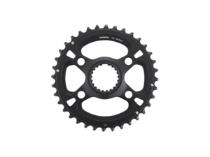 Převodník SHIMANO XT FC-M8100/20/30 2x12s 36z