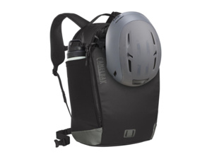 Batoh CAMELBAK HAWG Commute 30 Black -5
