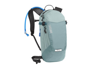Batoh CAMELBAK MULE 12 Women Blue Haze/Black - 1