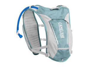 Vesta CAMELBAK Circuit Vest Women Aqua Sea/Silver - 1