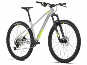 ROCK MACHINE Torrent 60-29 Gloss Light GreyDark GreyRadioactive Yellow 1