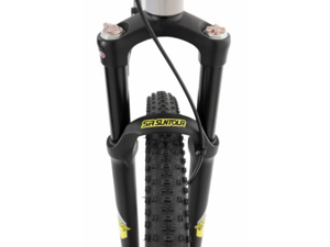 ROCK MACHINE Torrent 60-29 Gloss Light GreyDark GreyRadioactive Yellow 4