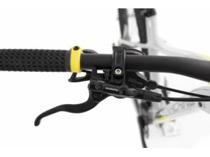 ROCK MACHINE Torrent 60-29 Gloss Light GreyDark GreyRadioactive Yellow 5