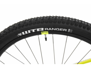 ROCK MACHINE Torrent 60-29 Gloss Light GreyDark GreyRadioactive Yellow 6