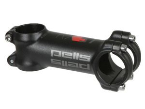 Představec PELLS RX57 Black/Red/Grey Matt