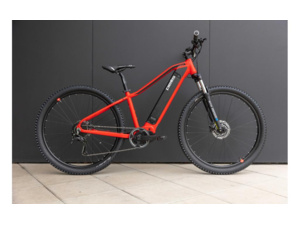 PELLS Thorr Base Red 5