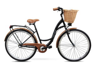 GOETZE Style 3 28 Dark Black