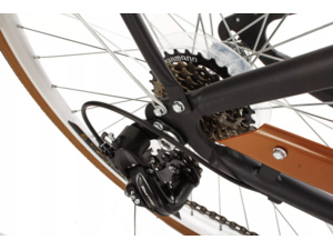 GOETZE Mood ALU 7 28 Dark Black 7