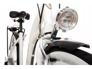 GOETZE Mood ALU 7 28 White/Black 2