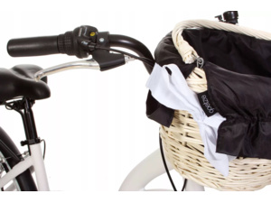 GOETZE Mood ALU 7 28 White/Black 3