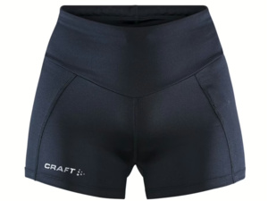 Dámské kraťasy CRAFT ADV Essence Hot Black