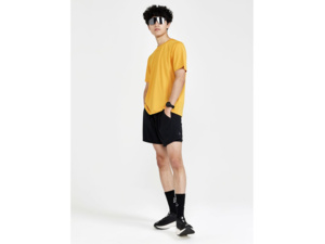 Kraťasy CRAFT ADV Charge 2in1 Stretch Black