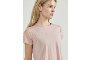 Dámské tričko CRAFT Core Sence Pink