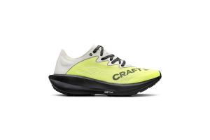 Běžecké boty CRAFT CTM Ultra Carbon Yellow