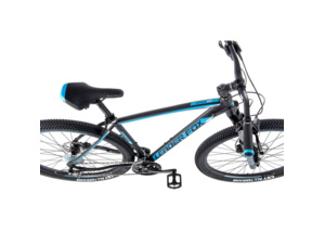 LEADER FOX Sonora 29 Black MattBlue 1