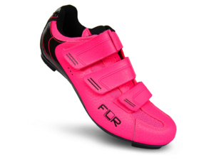 Dámské tretry FLR F35 Neon Pink
