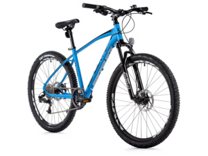 LEADER FOX Factor 26 Blue