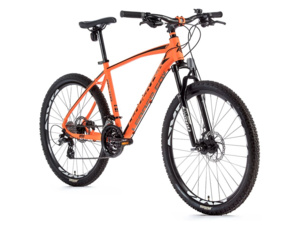 LEADER FOX Factor 26 Neon Orange