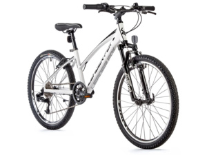 LEADER FOX Spider 24 Girl White