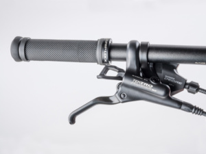 AUTHOR Sonic 27.5 Red 5