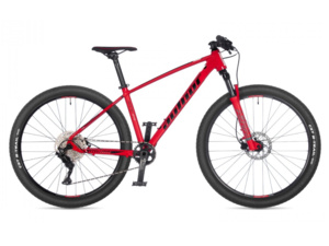 AUTHOR Sonic 27.5 Red