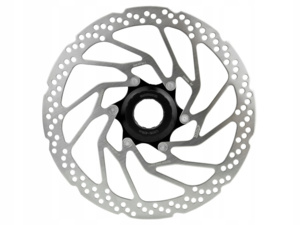 Brzdový kotouč SHIMANO SM-RT30 203mm