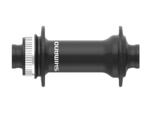 Přední náboj SHIMANO HB-MT410 Black 32d