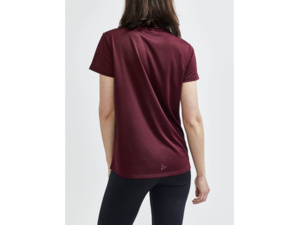 Dámské tričko CRAFT Core Essence Mesh Red