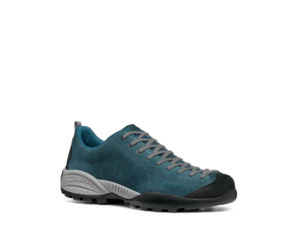 Turistické boty SCARPA Mojito GTX Petrol
