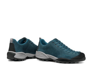 Turistické boty SCARPA Mojito GTX Petrol