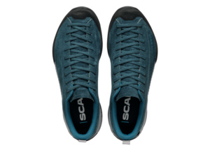 Turistické boty SCARPA Mojito GTX Petrol