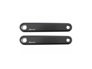 Kliky MIRANDA Classic Q12 Gen3 172,5mm