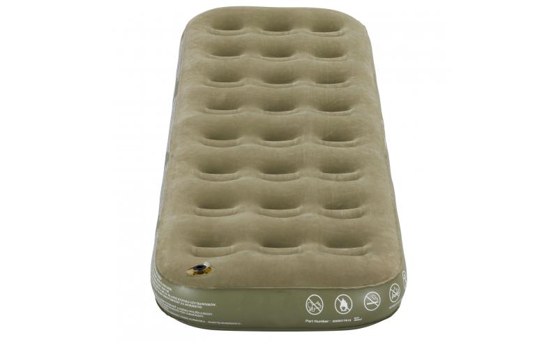 Matrace COLEMAN Comfort bed compact single