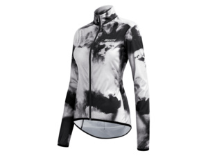 Dámská bunda SANTINI Nebula Storm Black