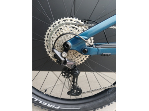 NORCO Range VLT A2 Dark Green 29 - M