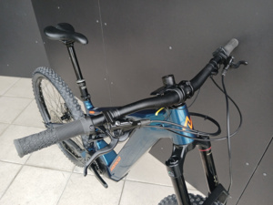 NORCO Range VLT A2 Dark Green 29 - M