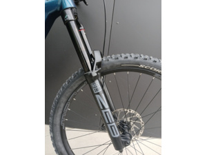 NORCO Range VLT A2 Dark Green 29 - M