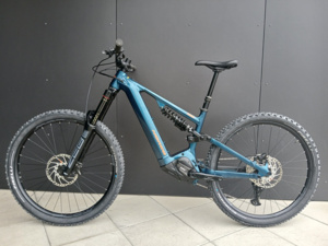 NORCO Range VLT A2 Dark Green 29 - M