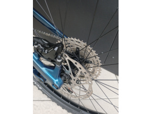 NORCO Range VLT A2 Dark Green 29 - M