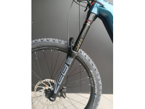 NORCO Range VLT A2 Dark Green 29 - M