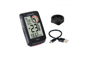 GPS Tachometr SIGMA ROX 2.0 GPS