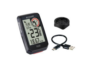 GPS Tachometr SIGMA ROX 2.0 GPS