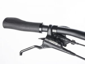 AUTHOR Grand ASL Silver Matt/Pink 8